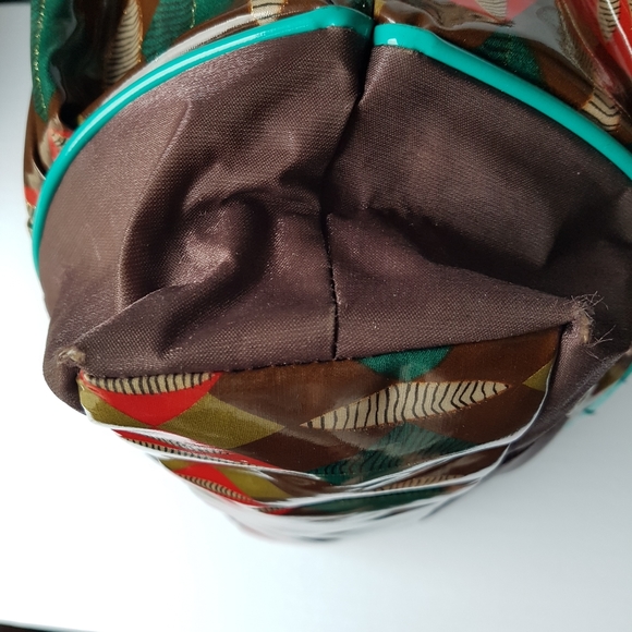 George Gina & Lucy | Mountain Mama Diaper/Tote Bag Crossbody - Picture 10 of 10